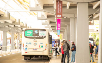 São Caetano ouve população e retoma antigo itinerário do transporte público a partir desta quarta-feira