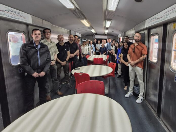 Visita CPTM (1)