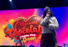 Ribeirão Pires abre inscrições para o Concurso Princesa do Chocolate 2026