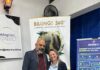 Com foco em sustentabilidade, AEng/SBC selou o Mês do Meio Ambiente com o 1º Evento Billings 360°