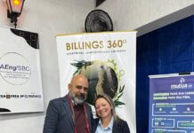 Com foco em sustentabilidade, AEng/SBC selou o Mês do Meio Ambiente com o 1º Evento Billings 360°