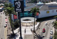 Férias no Mauá Plaza: oficinas e jogos interativos garantem programação para toda a família