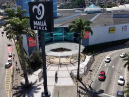 Férias no Mauá Plaza: oficinas e jogos interativos garantem programação para toda a família