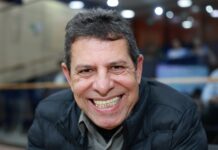 Gilberto Costa comemora restauro do Museu Histórico de São Caetano