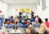 Carla e Orlando Morando reúnem lideranças de Santo André para discutir demandas da cidade