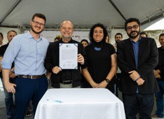 São Caetano inicia restauração do Museu Histórico Municipal