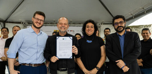 São Caetano inicia restauração do Museu Histórico Municipal