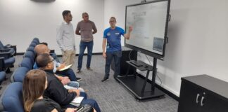 Smart Sanca aprimora uso de tecnologia para reforçar monitoramento e segurança