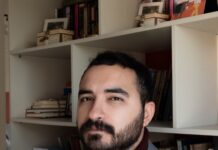 Poeta do ABC Paulista, Neira Galvêz lança livro sobre burnout, ansiedade digital e desencanto geracional