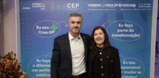Recorde de participação marca as eleições do Sistema Confea/Crea com votação histórica em São Paulo