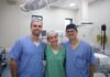 CHM de Santo André realiza cirurgia de alta complexidade para reconstruir nervos do braço
