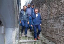 Diadema entrega melhorias na Passagem Euclides e amplia infraestrutura no bairro Casa Grande