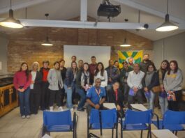 Sebrae e Prefeitura capacitam comerciantes de Ribeirão Pires em Inteligência Artificial