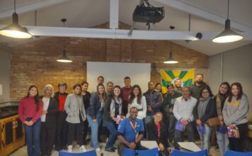 Sebrae e Prefeitura capacitam comerciantes de Ribeirão Pires em Inteligência Artificial