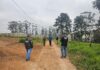 Grupo de Fiscalização Integrada realizou operação no bairro da quarta divisão