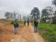Grupo de Fiscalização Integrada realizou operação no bairro da quarta divisão
