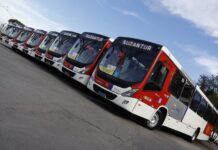 Ribeirão Pires não autoriza suspensão de pagamento em dinheiro no transporte coletivo