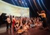 Escola Municipal de Artes de Ribeirão Pires encerra temporada de recitais com mais de 300 alunos