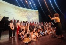 Escola Municipal de Artes de Ribeirão Pires encerra temporada de recitais com mais de 300 alunos