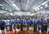 Escola Florestan Fernandes fecha semestre formando cerca de 1,5 mil alunos de Diadema