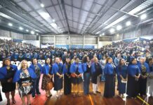 Escola Florestan Fernandes fecha semestre formando cerca de 1,5 mil alunos de Diadema