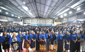 Escola Florestan Fernandes fecha semestre formando cerca de 1,5 mil alunos de Diadema