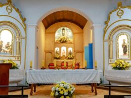 Igreja de São Benedito é reaberta reforçando a fé e o circuito histórico de Porto Seguro