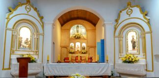 Igreja de São Benedito é reaberta reforçando a fé e o circuito histórico de Porto Seguro