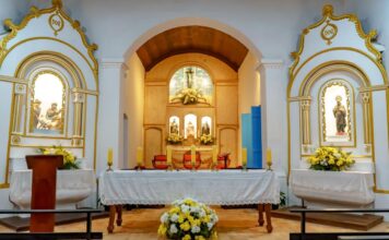 Igreja de São Benedito é reaberta reforçando a fé e o circuito histórico de Porto Seguro