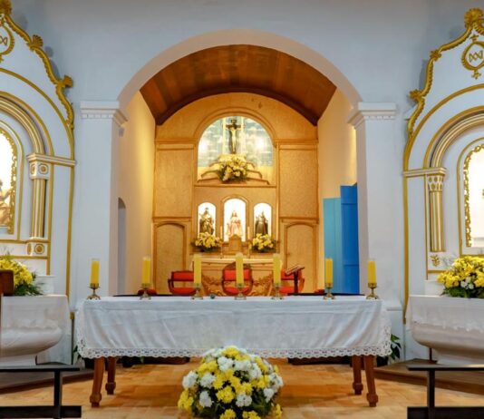 Igreja de São Benedito é reaberta reforçando a fé e o circuito histórico de Porto Seguro