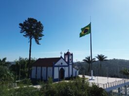 Ribeirão Pires promove 4º Choro Jazz Festival Internacional com homenagem a Moacir Santos
