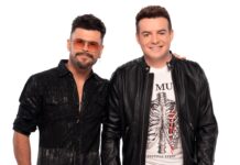 São Caetano celebra 149 anos com show da dupla sertaneja Marcos e Belutti