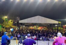 Ribeirão Pires anuncia atrações do palco ChocoPaço para o Festival do Chocolate 2026 by Chocolândia