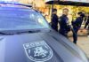 Romu de São Bernardo prende traficante durante Operação Direto ao Ponto no Batistini