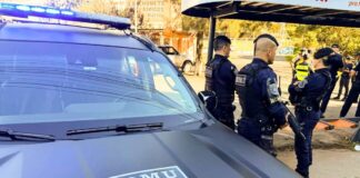 Romu de São Bernardo prende traficante durante Operação Direto ao Ponto no Batistini