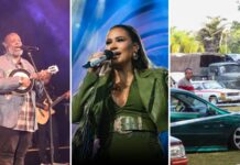 Fim de semana no ABC terá quermesse, exposição de carros antigos, Marcha para Jesus e mais