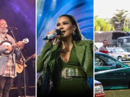 Fim de semana no ABC terá quermesse, exposição de carros antigos, Marcha para Jesus e mais