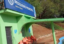Programa São Caetano Cidade Linda finaliza requalificação do Pesqueiro Municipal