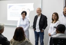 São Caetano entrega próteses dentárias e devolve o sorriso para 120 moradores