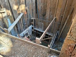Obras do Drenar enfrentam desafios invisíveis em São Caetano