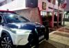 GCM de São Caetano prende homem em flagrante por provocar incêndio em terreno no Bairro São José