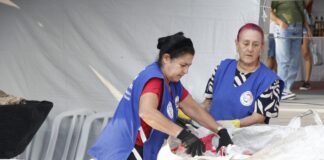 Festival do Chocolate 2026 reforça compromisso com sustentabilidade e economia circular em Ribeirão Pires
