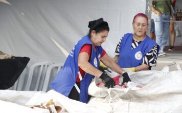 Festival do Chocolate 2026 reforça compromisso com sustentabilidade e economia circular em Ribeirão Pires
