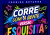 Corre com a Gente faz “Corrida Esquisita” nesta quinta em Diadema