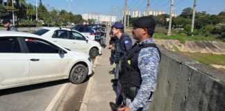 São Caetano registra zero roubo de veículo pelo sexto mês
