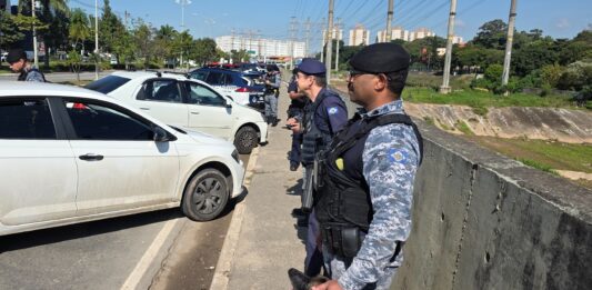 São Caetano registra zero roubo de veículo pelo sexto mês