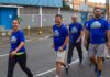 1ª edição da Corrida da Família promove esporte e hábitos saudáveis neste domingo em Diadema