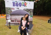 Com organização, conforto e segurança, começa a Festa de Aniversário de 149 anos de São Caetano do Sul