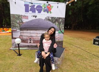 Com organização, conforto e segurança, começa a Festa de Aniversário de 149 anos de São Caetano do Sul