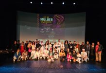 Ribeirão Pires celebra a força e o protagonismo de mulheres negras em tarde de homenagens na EMARP